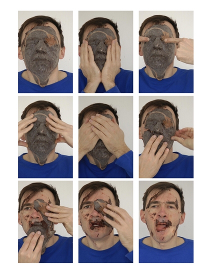 how to remove your chocolat face