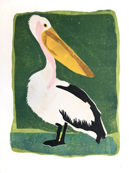 Pelikaan