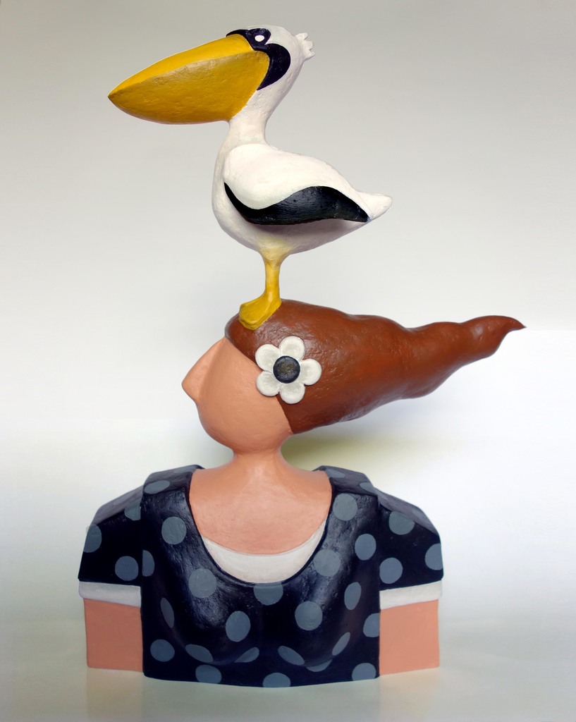 Pelican dream