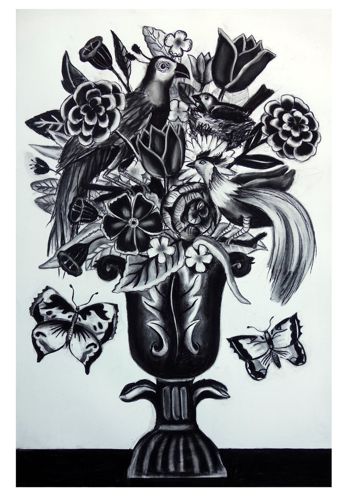 Black Baroque