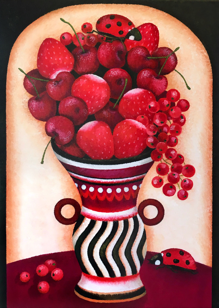 Cherry love