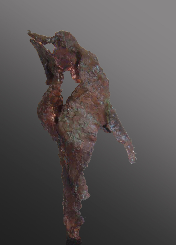 dansende