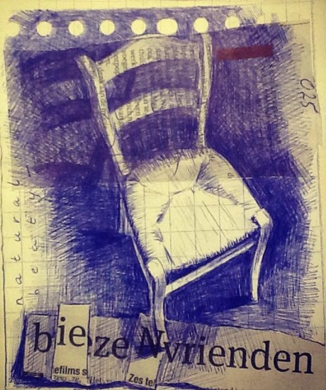 De Biezenvriend