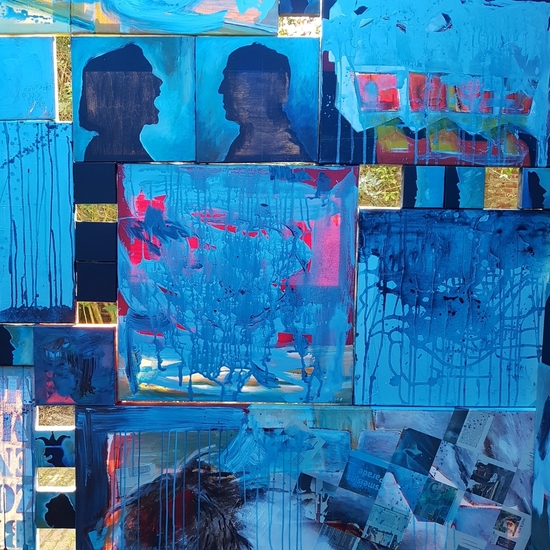 Het Blauwe Uur