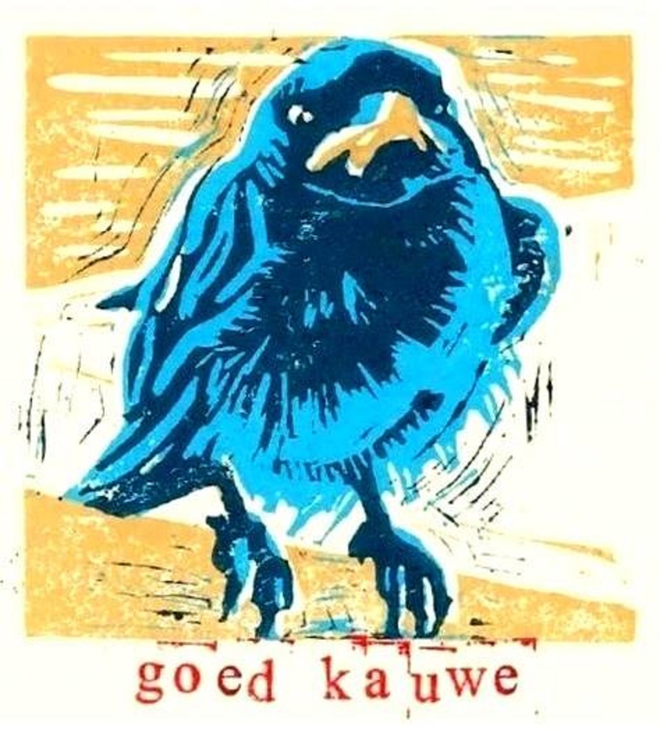 Goed Kauwe