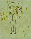 Fotopolymeer op papier
