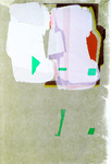 Prints op papier