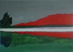 Landschappen, abstract, figuratief, impressionistisch, expressieonistisch
