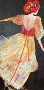 Vrolijk , kleurrijk , eigenzinnig