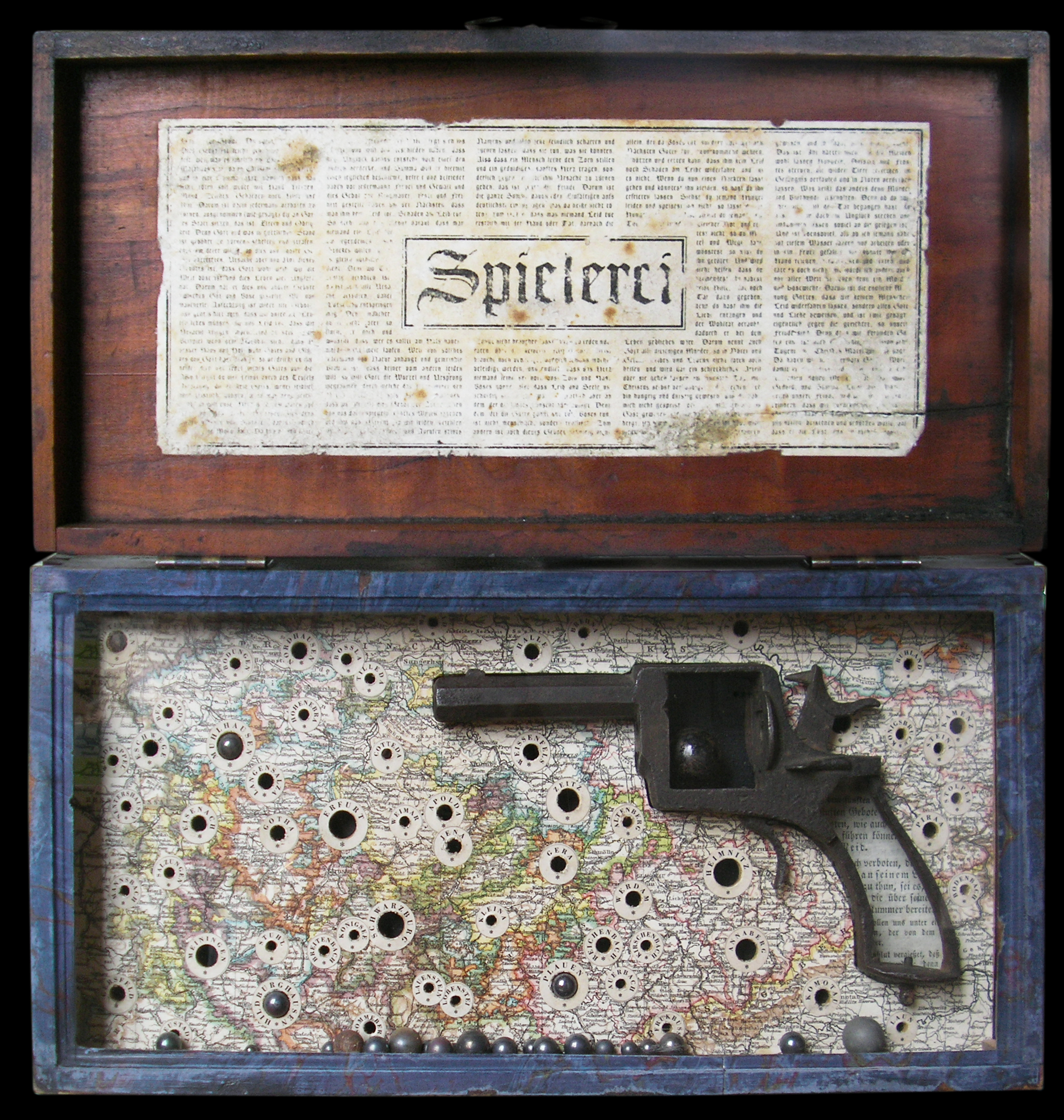 Spielerei