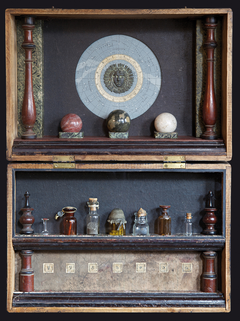 Alchemie