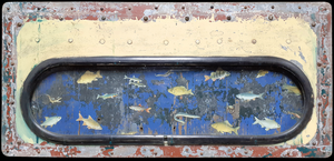 Assemblages en collages met diverse materialen