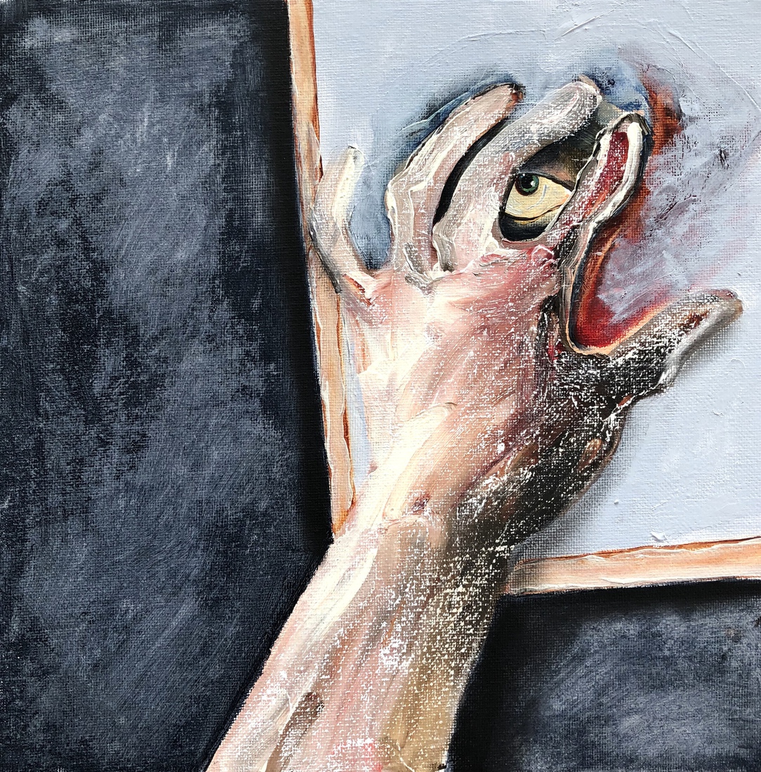 The new abnormal #1