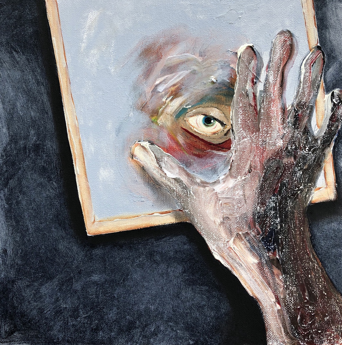 The new abnormal #2