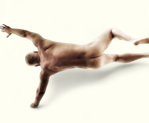 Digitale zelfportretten