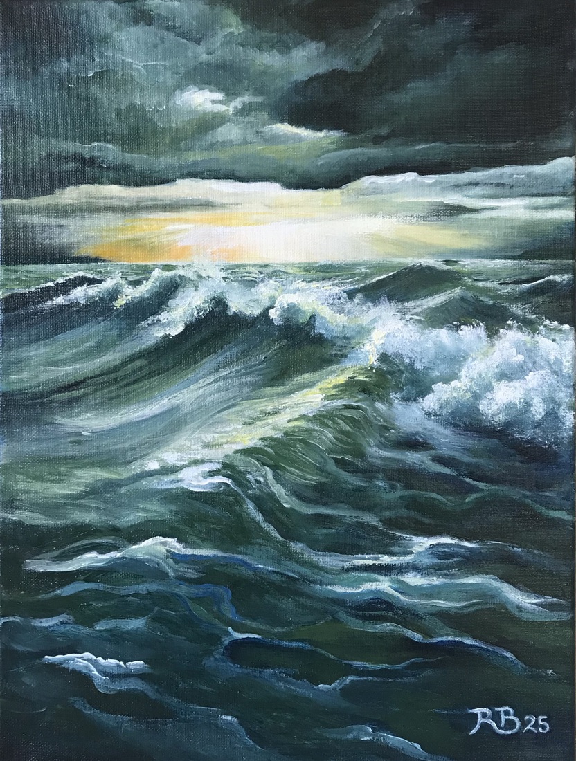 Ocean Light