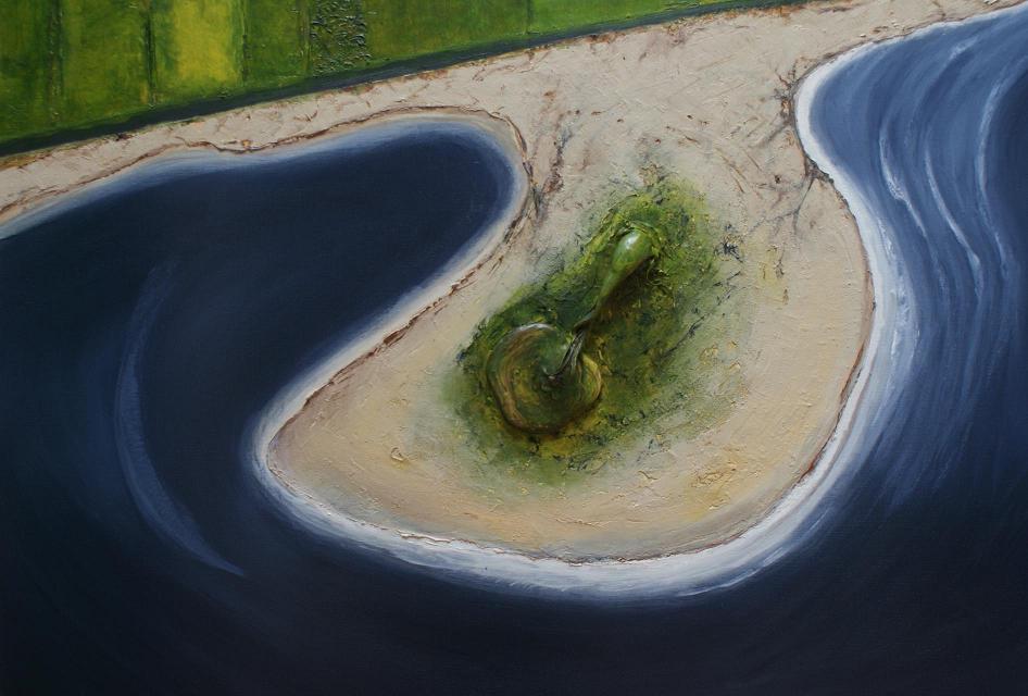 Zandmotor