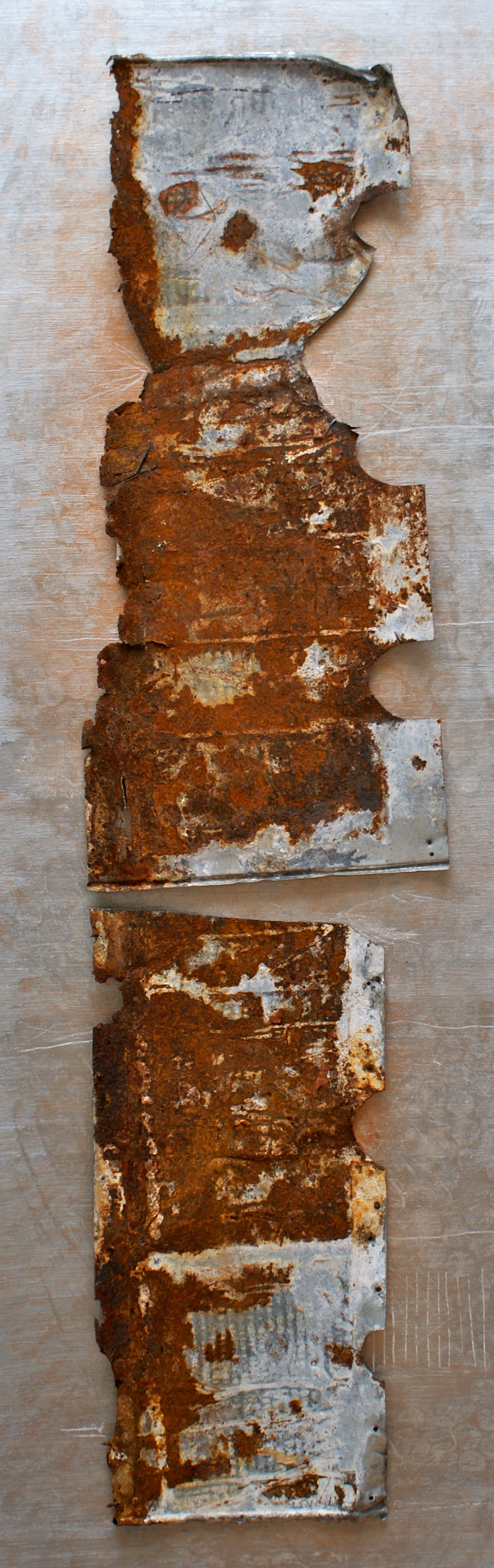 Roest reanimatie