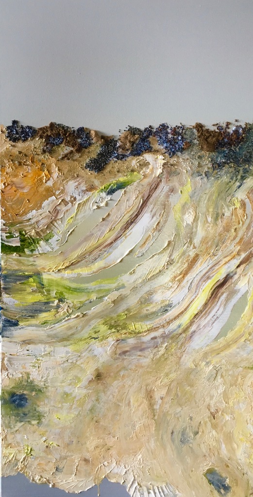 Vulkanische grond 01
