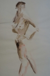 Modelschetsen 1