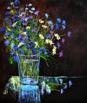 Still lives flowers