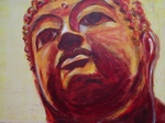 bhudda impressies