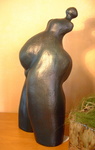Torso's in allerlei maten.