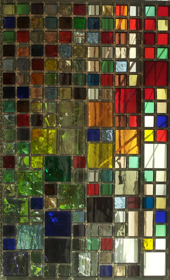 De Weg - detail 2
