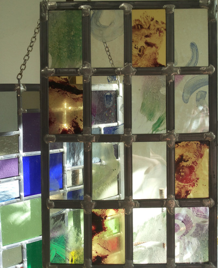 De Weg - detail 5