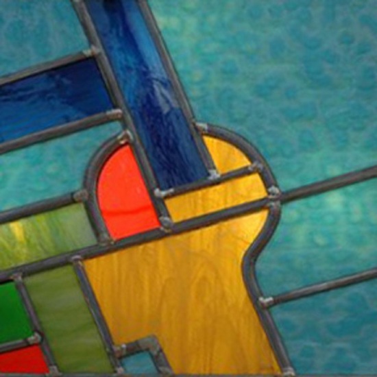 De Weg - detail 8