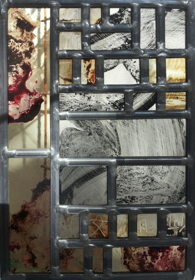De Weg - detail 6