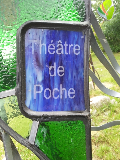 Théâtre de Poche 1: Paukeslag (5)