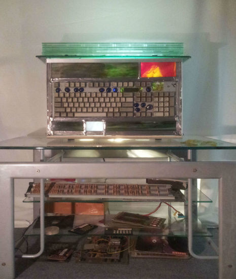 Computer (museum)