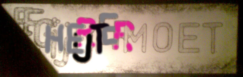 Geloofsbelijdenis detail 4