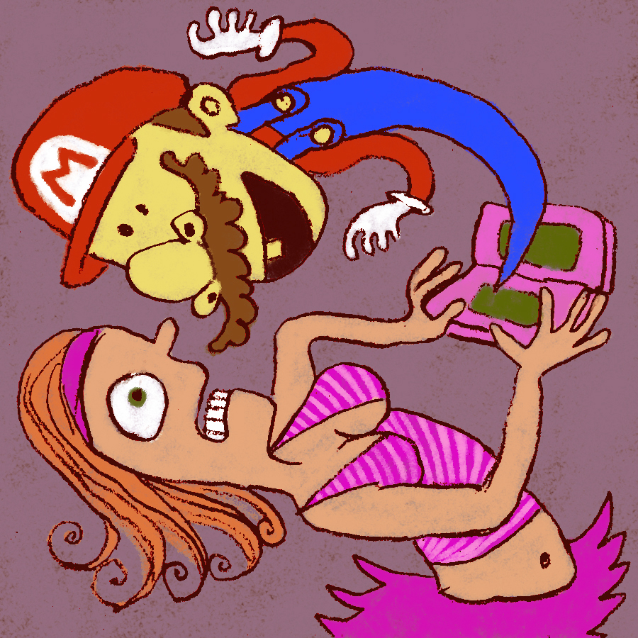 mario