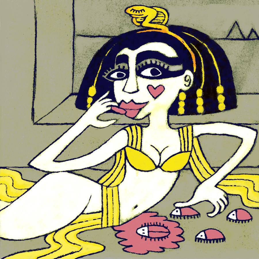 cleo