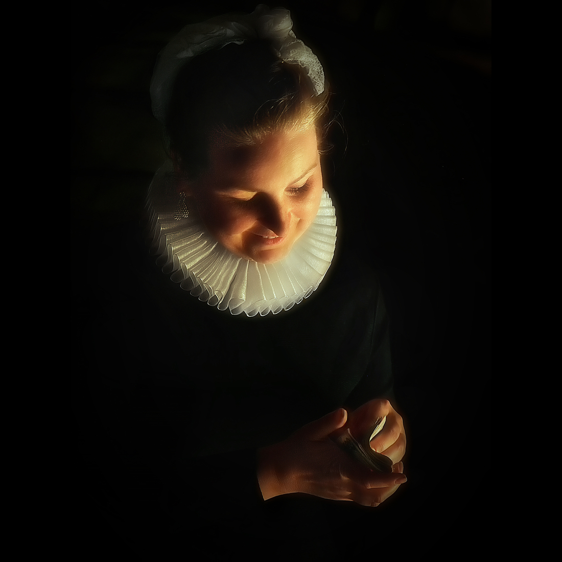 WOMAN AND MONEY
