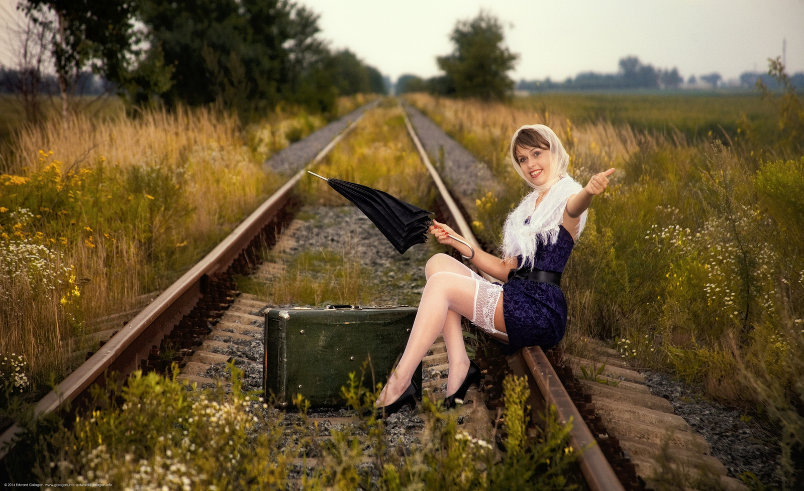 Dream of Engineman