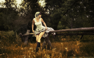 GIRLS' ZONE #2