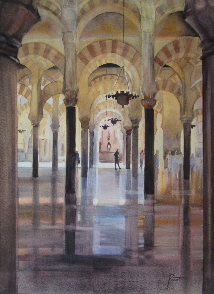 de Mesquita
