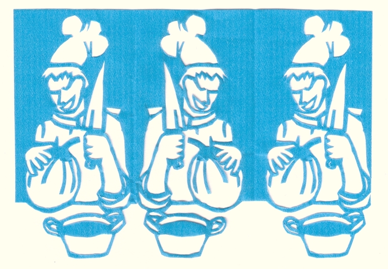 38 Pompoensoep