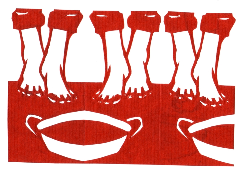 05 Cold Feet
