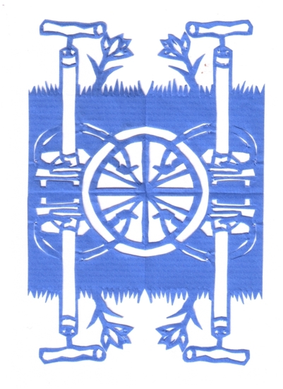 08 Fietspomp