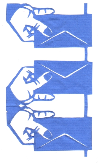 14 Envelop
