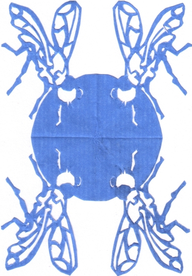 36 Vliegen