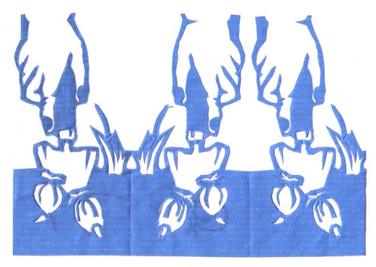 42 Bloembollen poten