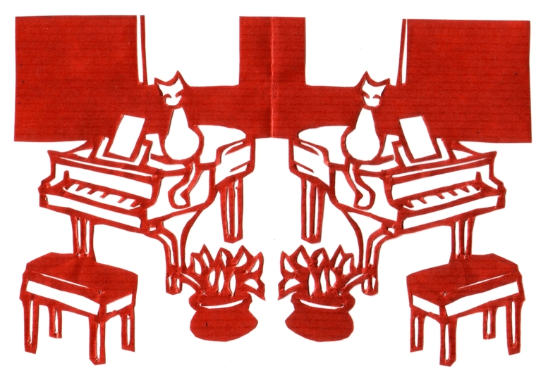 16 Piano