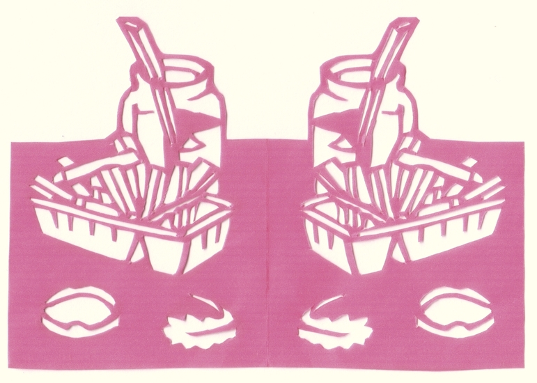 09 Mayonaise