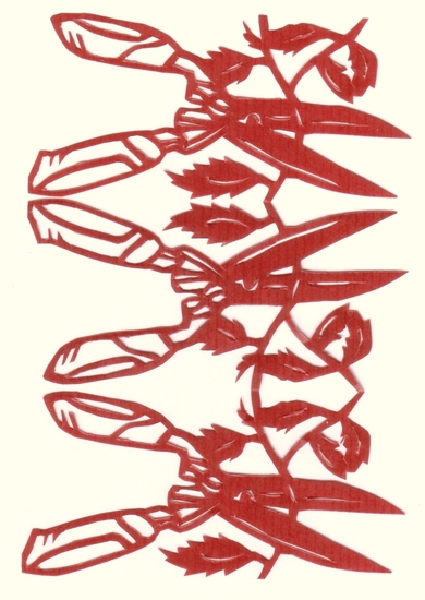 21 Heggeschaar