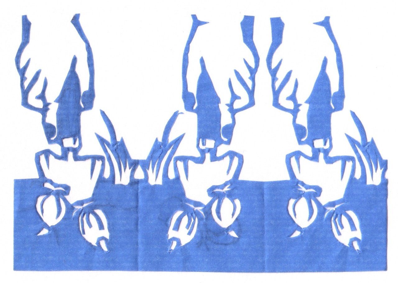 42 Bloembollen poten